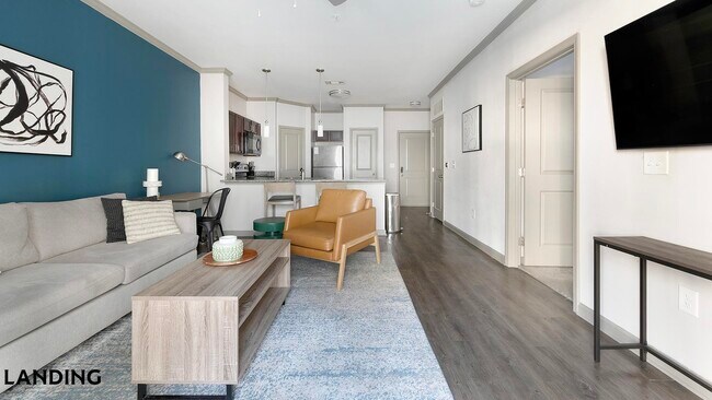 Foto del edificio - 225 Walden Village Ln