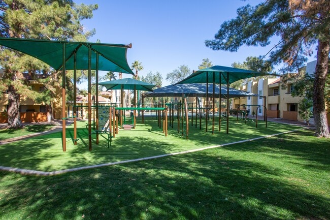 Building Photo - Ascent on Peoria