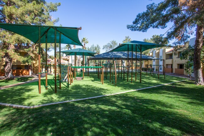 Foto del edificio - Ascent on Peoria