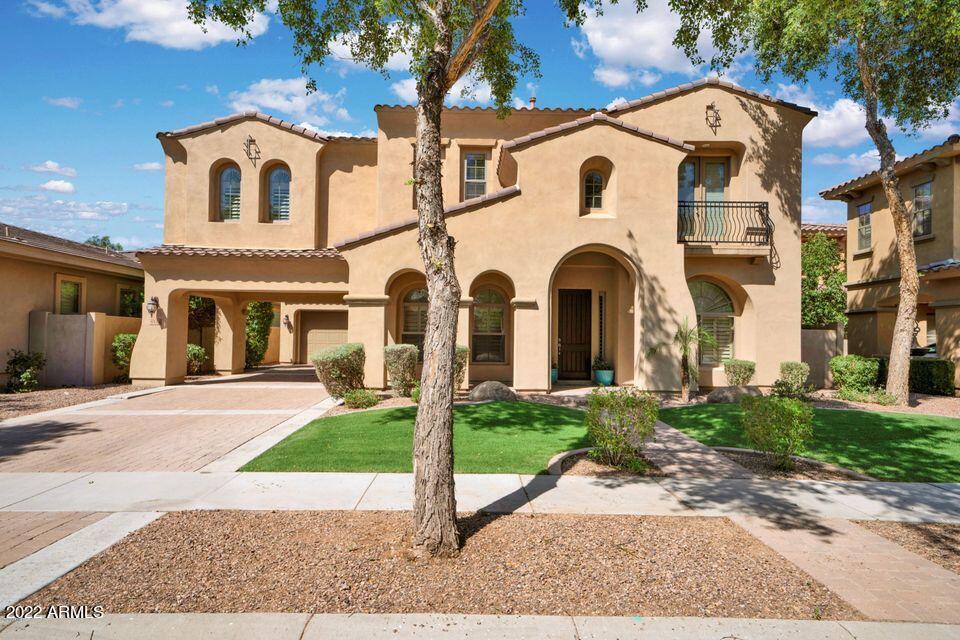 Primary Photo - 4120 E Woodside Way