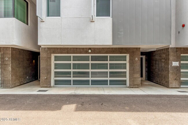 Foto del edificio - 4525 N 40th St