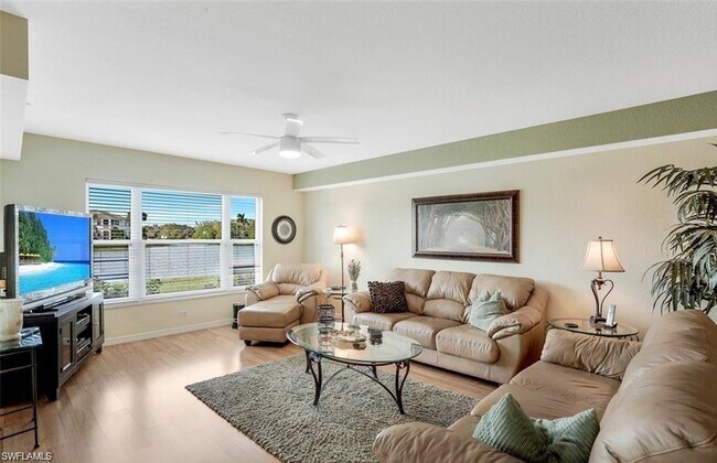 Foto del edificio - 25756 Lake Amelia Way