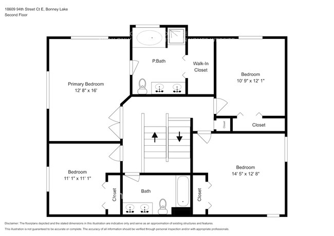 Foto del edificio - 18609 94th St Ct E