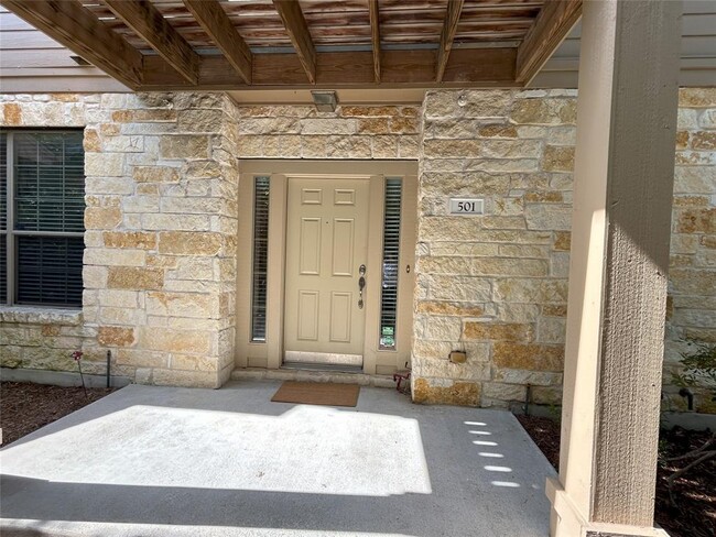 Foto del edificio - 1310 W Parmer Ln