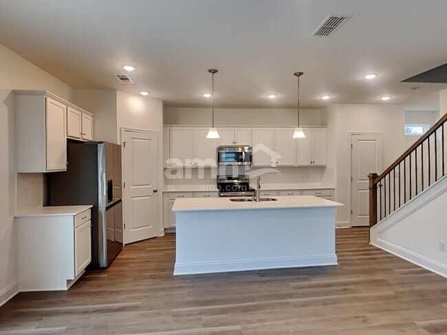 Building Photo - 3525 Jefferson Cor Ln