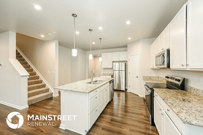 Foto del edificio - 175 Ardmore Crossing Dr