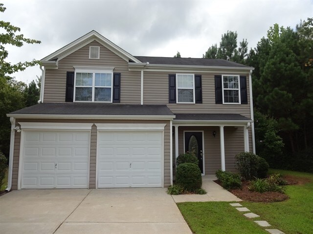 Primary Photo - 354 Meadows Lane