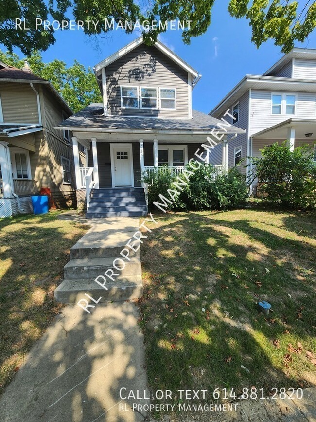 Building Photo - Charming 2 bedroom 1.5 bathroom home in So...