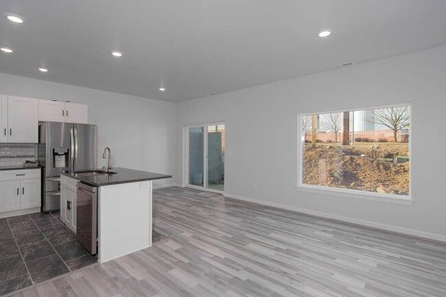 Interior Photo - Eastside Estates