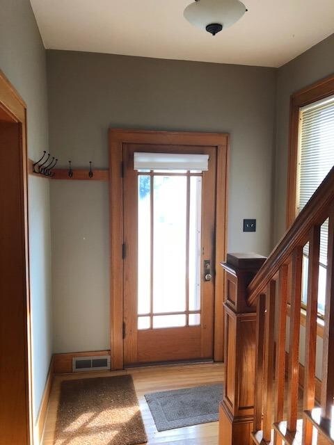 Building Photo - 606 S Ashley St