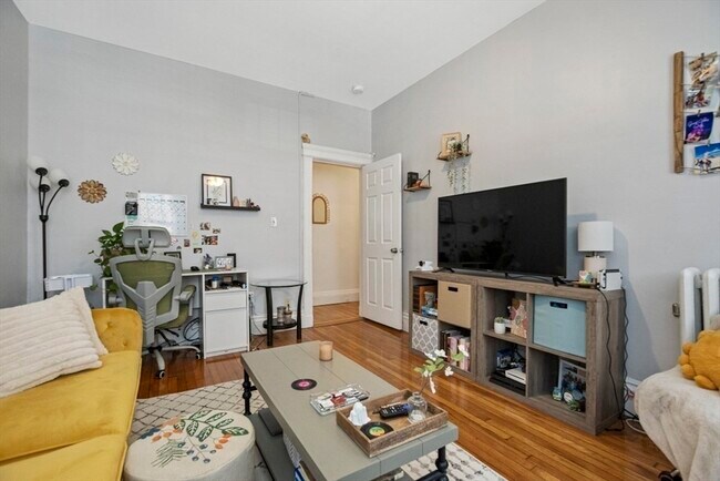 Foto del edificio - 35 Queensberry St