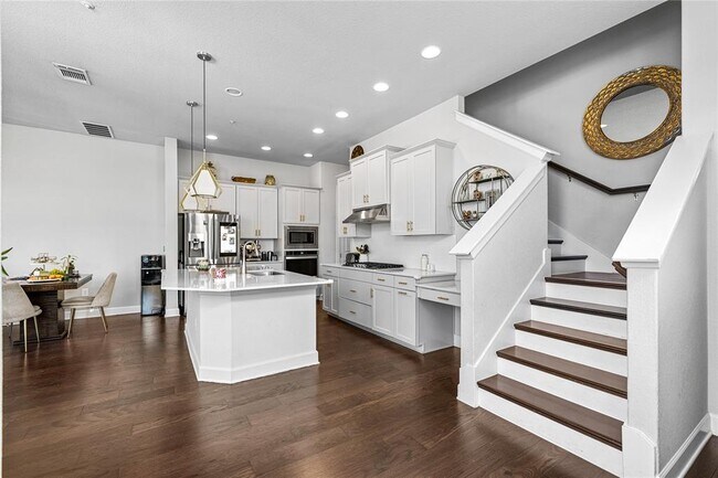 Foto del edificio - 4322 Stromquist St