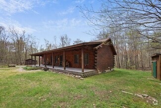 Building Photo - 793 George Carter Rd