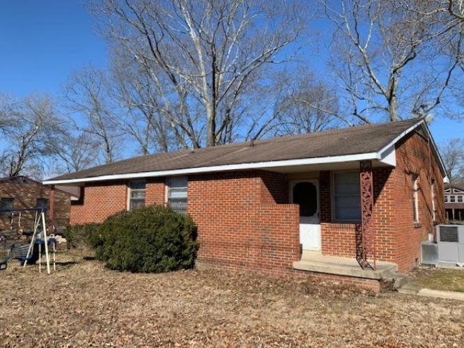 219 Hillwood Rd, Tullahoma, TN 37388 House Rental in Tullahoma, TN