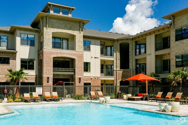 Cortland Cinco Ranch Apartments Katy, TX