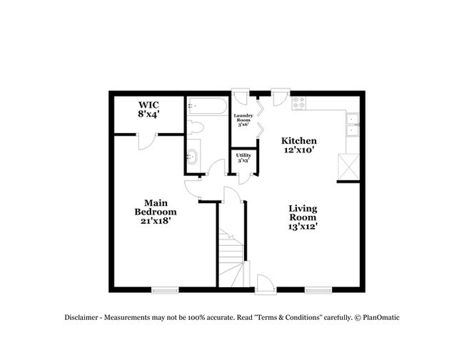 Foto del edificio - 3200 Lakeford Dr