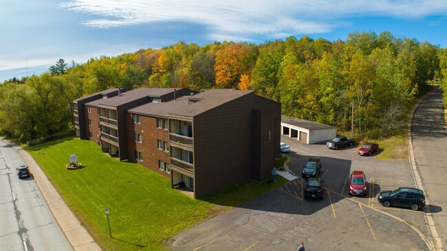 Foto del interior - Edgewood Apartments