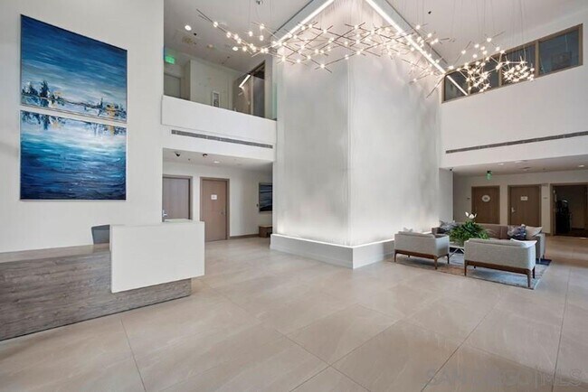 Foto del edificio - 510 1st Ave.