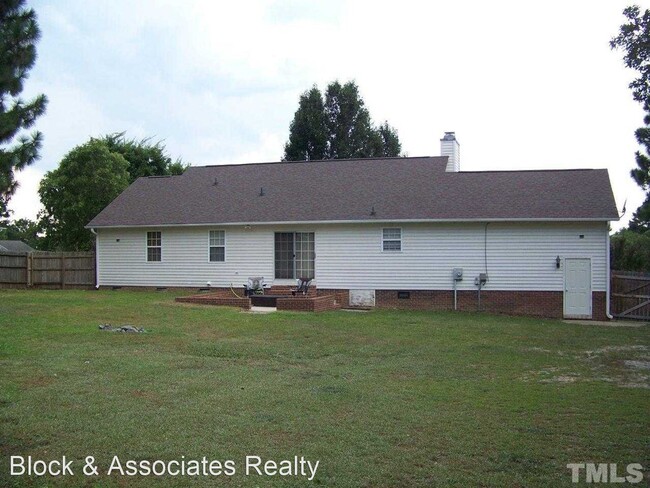 Building Photo - 3 br, 2 bath House - 185 Bay Tree