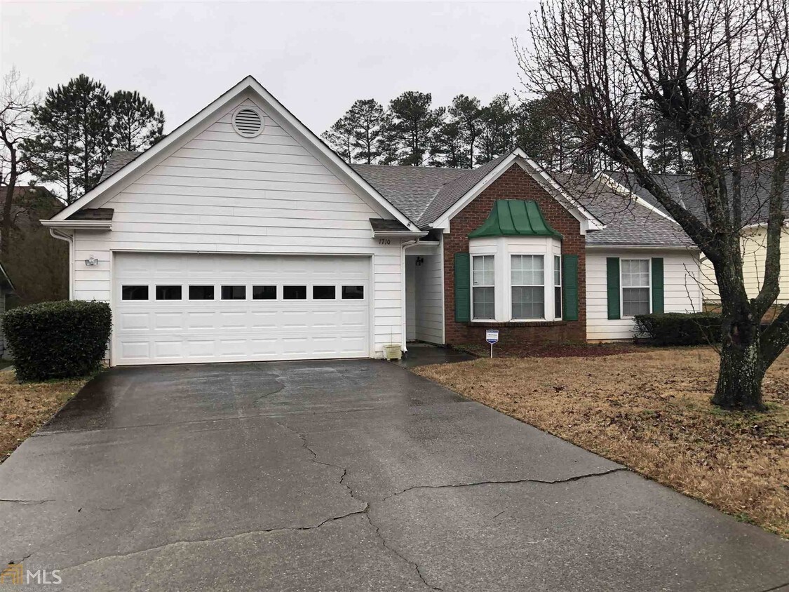 1710 Westfield Ct NW, Lawrenceville, GA 30043 House Rental in Lawrenceville, GA