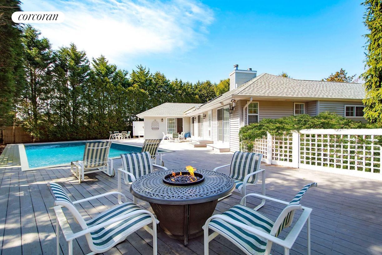 61 Becky's Path, Bridgehampton, NY 11932 House Rental in