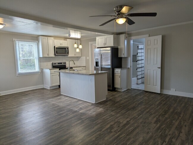 Foto del edificio - 427 Mildred Ave