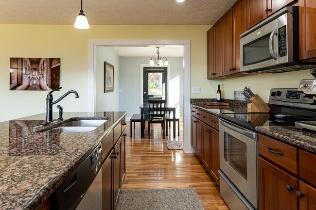 Foto del edificio - 9 W Haven Ln