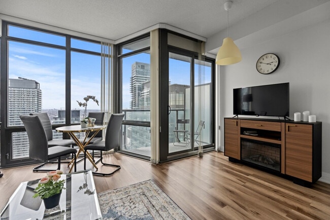 Building Photo - 27 Grosvenor St