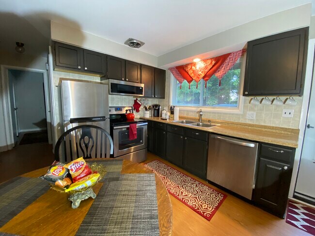 Cocina - 75571 Van Dyke