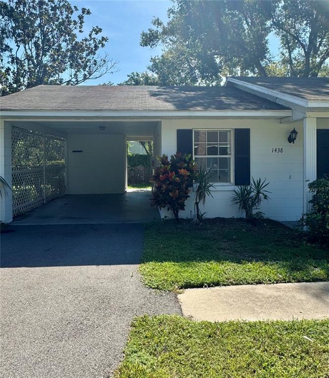 Foto principal - 1438 E 1st Ave