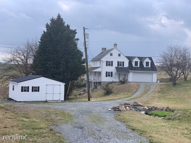 Building Photo - 2 br, 1.5 bath House - 11801 Liberty Rd