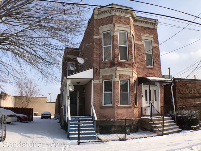 Building Photo - 1409 E 25th St