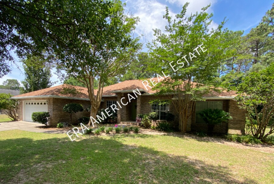 Rocky Bayou Estates House Rental in Niceville, FL