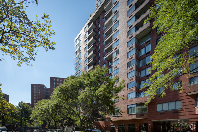 Foto del edificio - The Summit