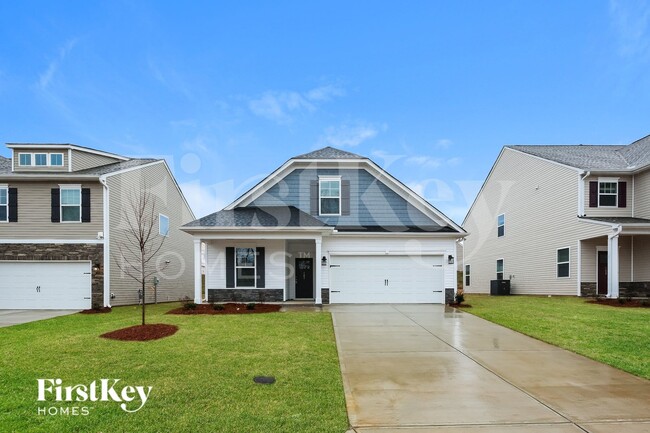 Building Photo - 107 Wild Lily Dr