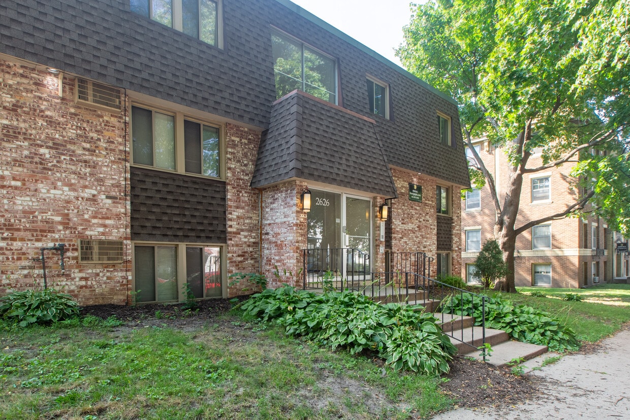 2626 Fremont 2626 Fremont Ave S Minneapolis, MN