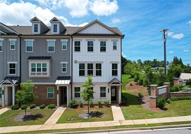 Building Photo - 307 Danville Ave