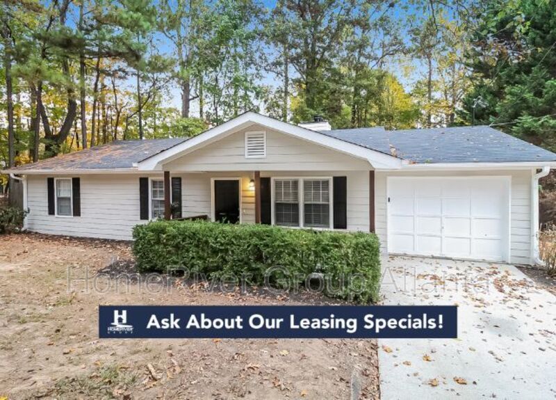 Foto principal - 1502 Sugarplum Pl SW