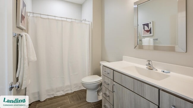 Building Photo - 6850 Foxtail Palm Wy