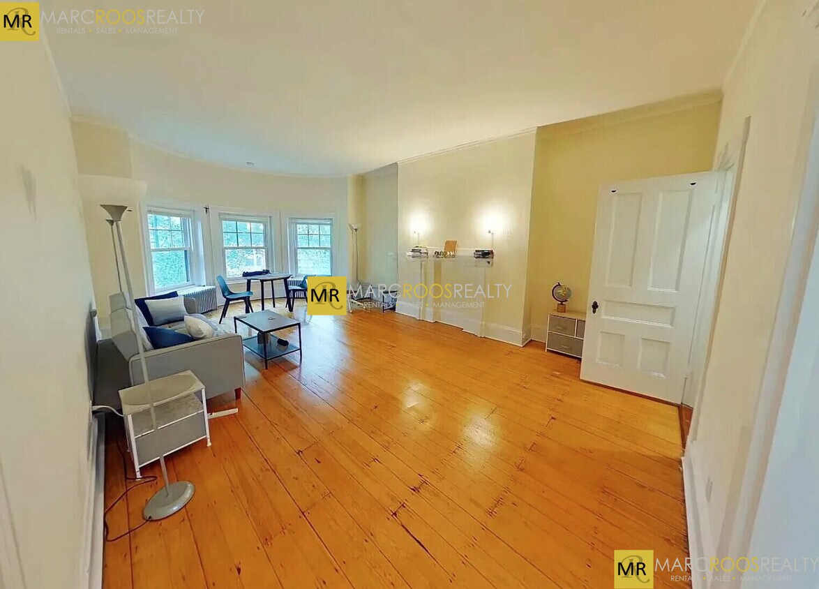 381 Commonwealth Ave Unit 6, Boston, MA 02115 381 Commonwealth Ave