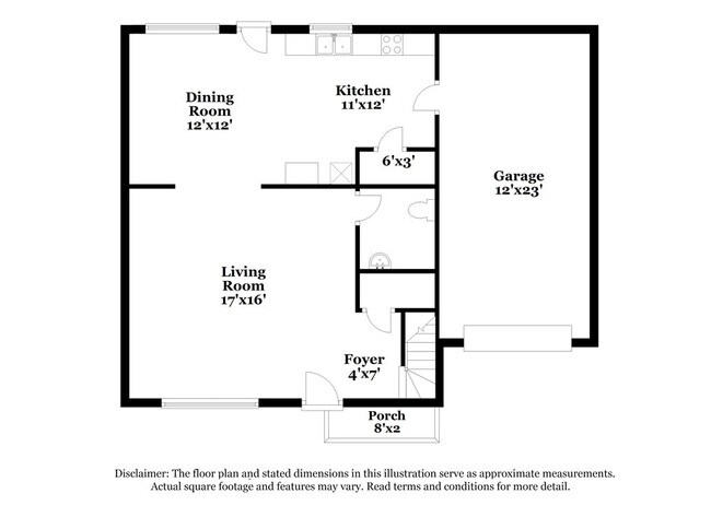Building Photo - 434 Glencroft Dr