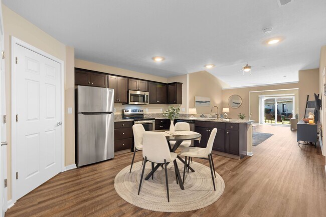 Foto del edificio - Redwood Delaware