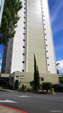 Building Photo - 98-1038-1038 Moanalua Rd