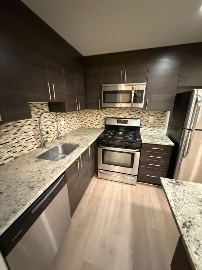 Photo du bâtiment - 460 Nelson St