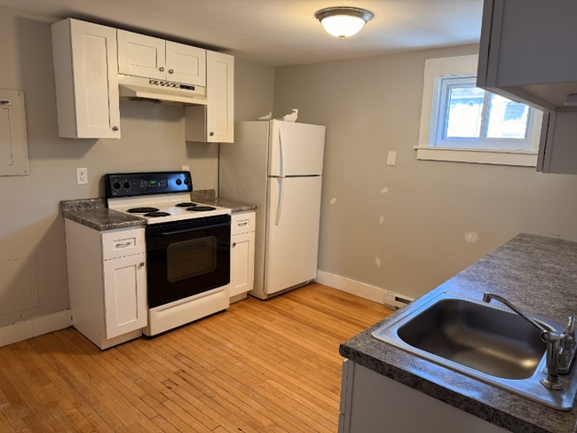 Foto del edificio - 557 Pine St