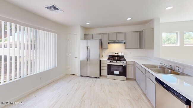Foto del edificio - 2574 W Southern Star Dr