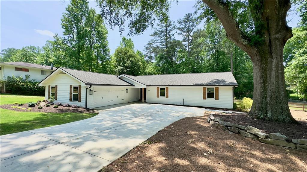 Foto principal - 368 Meadow Dr