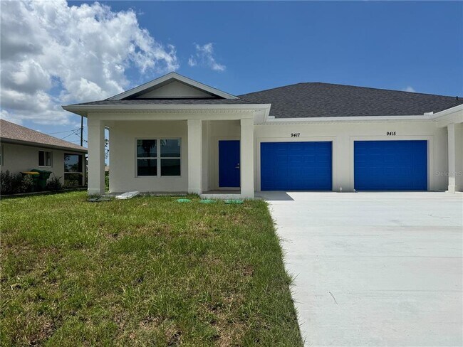 Building Photo - 9417 Acco Ave