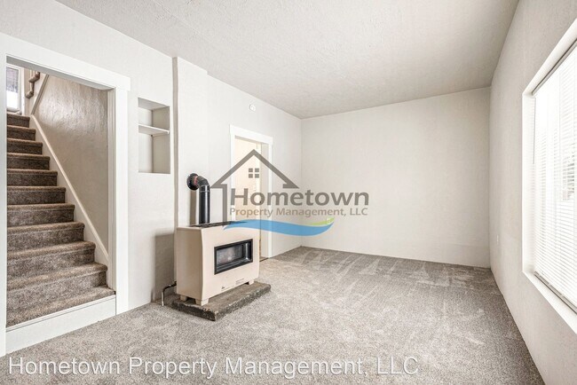 Building Photo - 3 br, 2 bath House - 3567 W Riverbend Ave