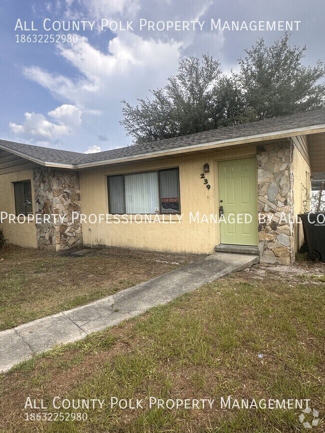 Building Photo - 239 Leelon Rd